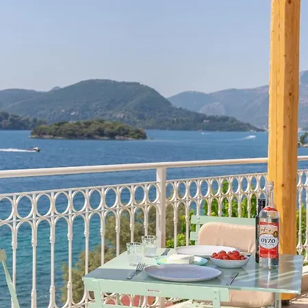 Greek House Complex B7 Appartement *