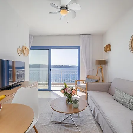 Greek House Complex B7 Appartement *