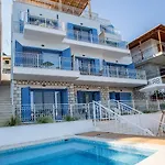 Апартаменты Greek House Complex B7 *