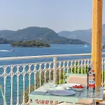 Greek House Complex B7 Апартаменты *