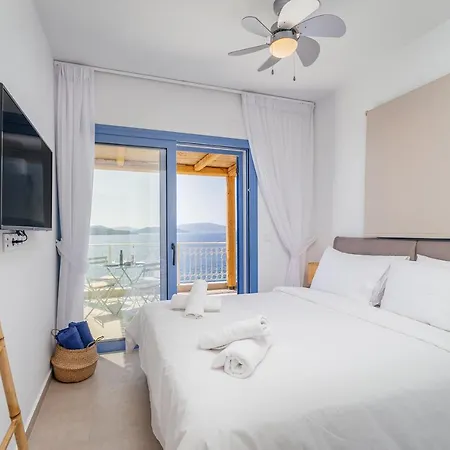 Greek House Complex B7 Nydri (Lefkada)