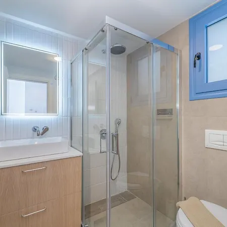 Greek House Complex B7 * Nydri (Lefkada)