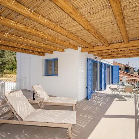 Greek House Complex B7 Апартаменты
