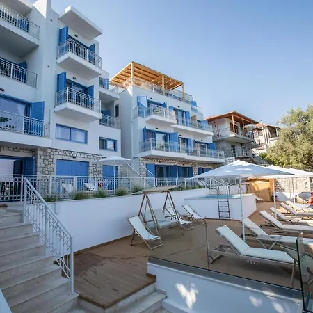 Greek House Complex B7