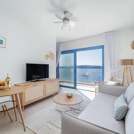 Greek House Complex B7 Apartment Nydri (Lefkada)