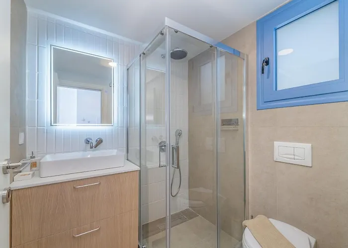 Greek House Complex B7 * Nydri (Lefkada)