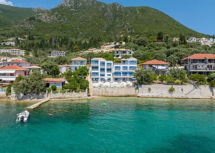 Greek House Complex B7