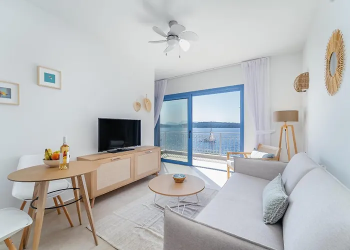 Greek House Complex B7 Apartment Nydri (Lefkada)